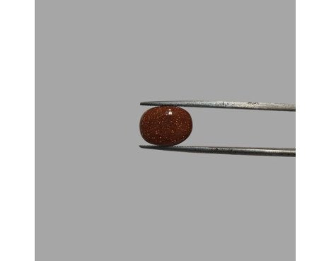 Sunstone 5.20ct.@80 per. ct. (Luxury)