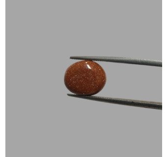Sunstone 4.74ct.@80 per. ct. (Luxury)