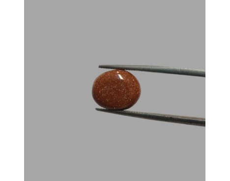 Sunstone 4.74ct.@80 per. ct. (Luxury)