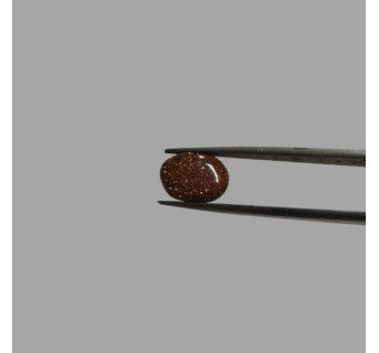 Sunstone 6.41ct.@80 per. ct. (Luxury)