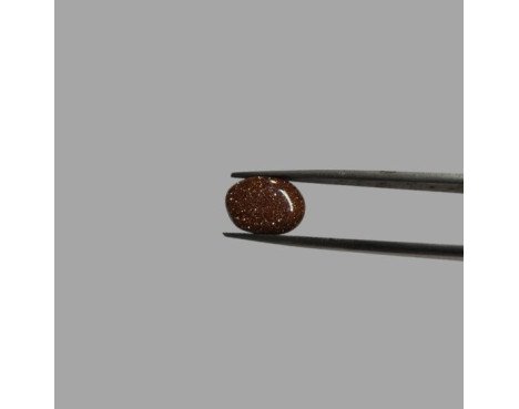 Sunstone 6.41ct.@80 per. ct. (Luxury)