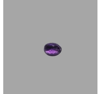Amethyst Stone (Jamunia) 7.03ct.