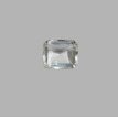 White Topaz 6.45ct.@ 200 per. ct. (Luxury )