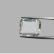 White Topaz 6.45ct.@ 200 per. ct. (Luxury )