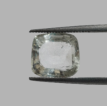 White Topaz 6.61ct.@ 200 per. ct. (Luxury ) White Topaz 6.61ct.@ 200 per. ct. (Luxury )