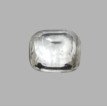 White Topaz 6.61ct.@ 200 per. ct. (Luxury ) White Topaz 6.61ct.@ 200 per. ct. (Luxury )