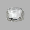 White Topaz 5.13ct.@ 200 per. ct. (Luxury ) White Topaz 5.13ct.@ 200 per. ct. (Luxury )