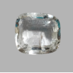 White Topaz 5.13ct.@ 200 per. ct. (Luxury ) White Topaz 5.13ct.@ 200 per. ct. (Luxury )