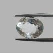 White Topaz 6.25ct.@ 200 per. ct. (Luxury )