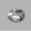 White Topaz 6.25ct.@ 200 per. ct. (Luxury )