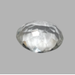 White Topaz 6.25ct.@ 200 per. ct. (Luxury )