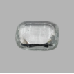 White Topaz 4.66ct.@ 200 per. ct. (Luxury )