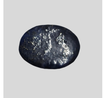 Lapis Lazuli (Lajwart Stone) 11.78 ct.