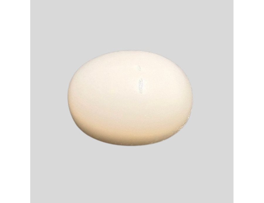 White Coral (Safed Moonga) 9.81ct.@350 per. ct. (Luxury)