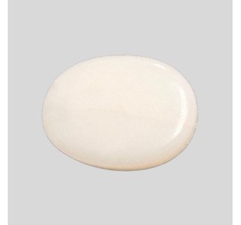 White Coral (Safed Moonga) 9.81ct.
