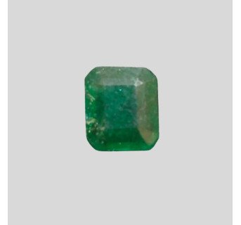 Emerald 4.46 ct