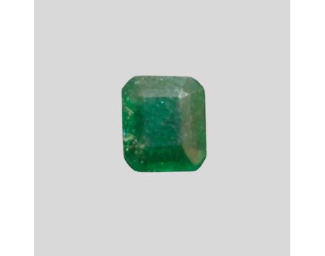 Emerald 4.46 ct