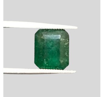 Emerald 4.46 ct.@3000 per. ct. (Economy)
