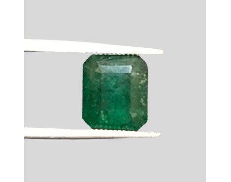 Emerald 4.46 ct.@3000 per. ct. (Economy)