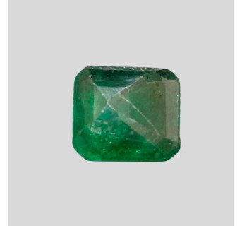 Emerald 4.46 ct