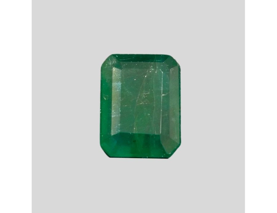 Emerald 4.76ct.@15000 per. ct. (Super Luxury) Emerald 4.76ct.@15000 per. ct. (Super Luxury)