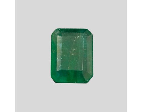Emerald 4.76ct.