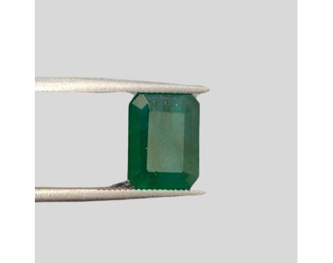 Emerald 4.76ct.@15000 per. ct. (Super Luxury)