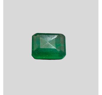 Emerald 4.76ct.