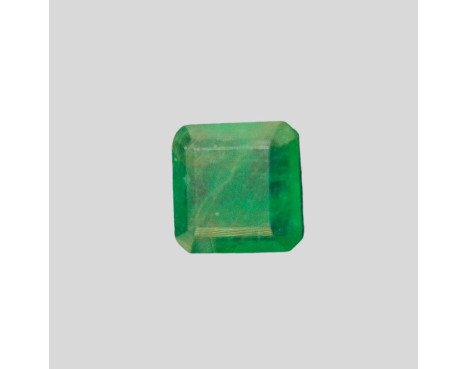 Emerald 6.93ct.