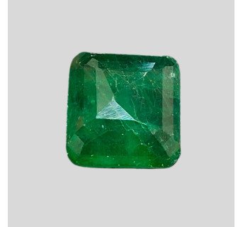 Emerald 6.93ct.