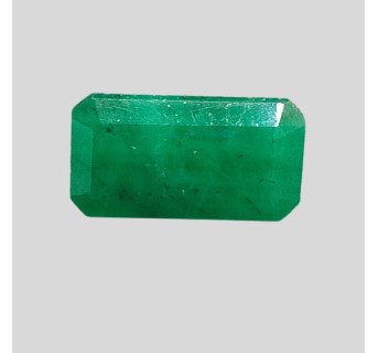 Emerald 6.17ct.