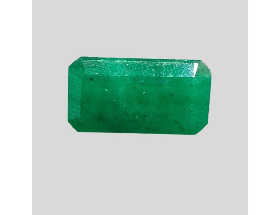 Emerald 6.17ct.@3500 per. ct. (Economy)
