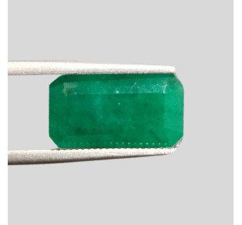 Emerald 6.17ct.@3500 per. ct. (Economy)