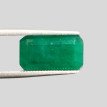 Emerald 6.17ct.@3500 per. ct. (Economy)
