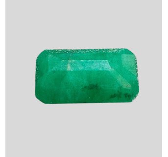 Emerald 6.17ct.