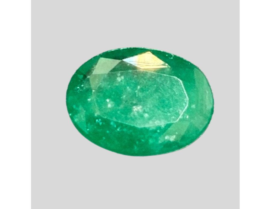 Emerald 5.60 ct.@3000 per. ct. (Economy)