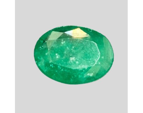 Emerald 5.60 ct.