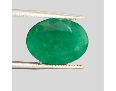 Emerald 5.60 ct.@3000 per. ct. (Economy)