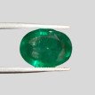 Emerald 5.76ct.@18000 per. ct. (Super Luxury) Emerald 5.76ct.@18000 per. ct. (Super Luxury)