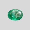 Emerald 5.76ct.@18000 per. ct. (Super Luxury) Emerald 5.76ct.@18000 per. ct. (Super Luxury)