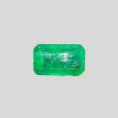 Emerald 5.93ct.@19000 per. ct. (Super Luxury)