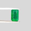Emerald 5.93ct.@19000 per. ct. (Super Luxury)
