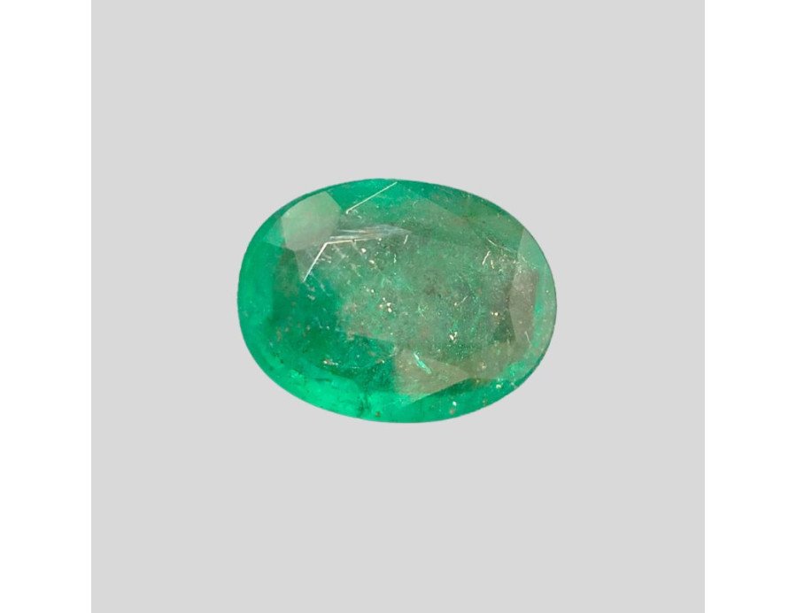 Emerald 5.90ct.@15000 per. ct. (Super Premium )