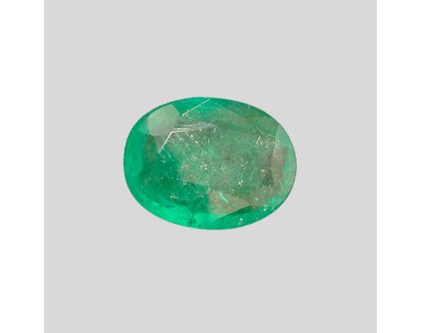 Emerald 5.90ct.
