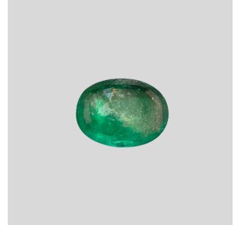 Emerald 5.90ct.