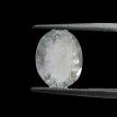 White Sapphire 5.37ct.@15000 per. ct. (Super Premium)