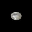 White Sapphire 5.97ct.@11000 per. ct. (Super Premium)