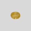 Yellow Sapphire 5.07ct.@15000 per. ct. (Super Premium)