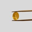 Yellow Sapphire 5.07ct.@15000 per. ct. (Super Premium)