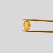 Yellow Sapphire 7.18ct.@16000 per. ct. (Luxury)